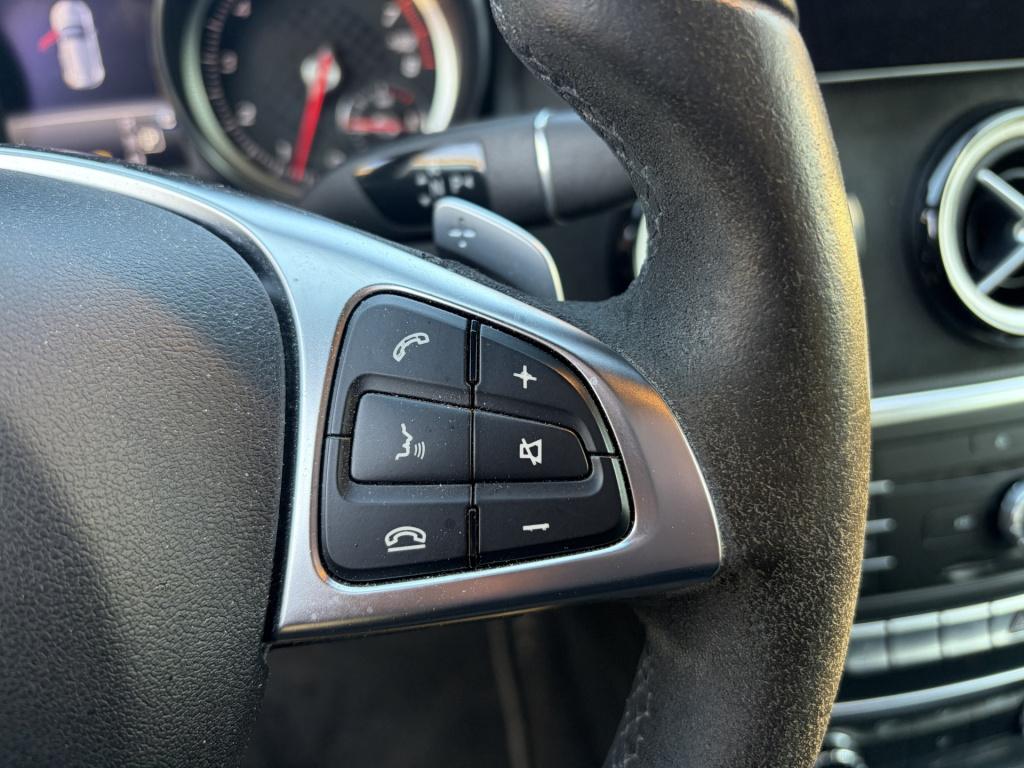 Mercedes-Benz A-Klasse 200 amg sport edition automaat