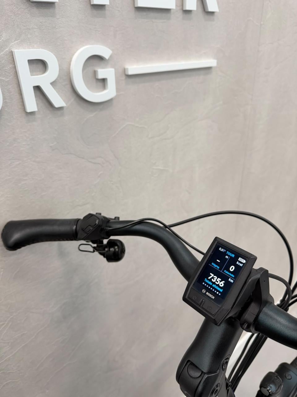 Koga E-Nova Bosch Performance Line 53CM 7356KM 500Wh