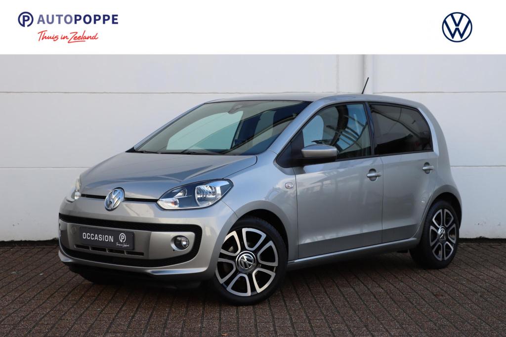 Volkswagen UP! 1.0 high up! bluemotion 5-deurs