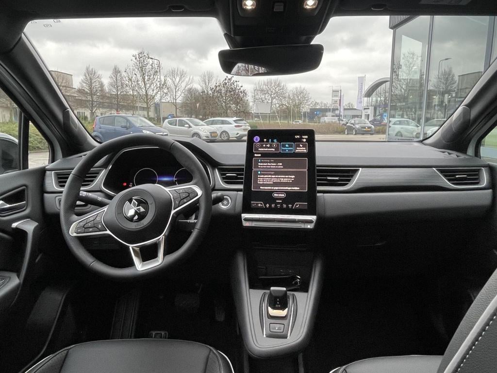 Mitsubishi Grandis 1.8 hev instyle