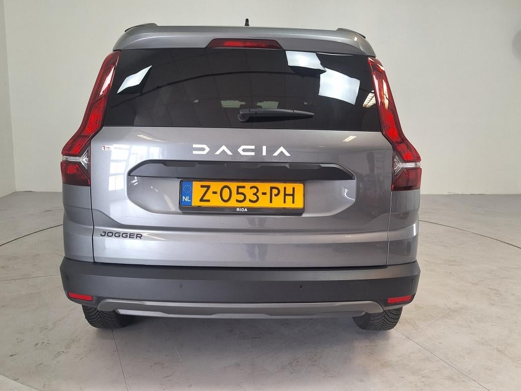 Dacia Jogger 1.0 tce 110 expression 7 persoons