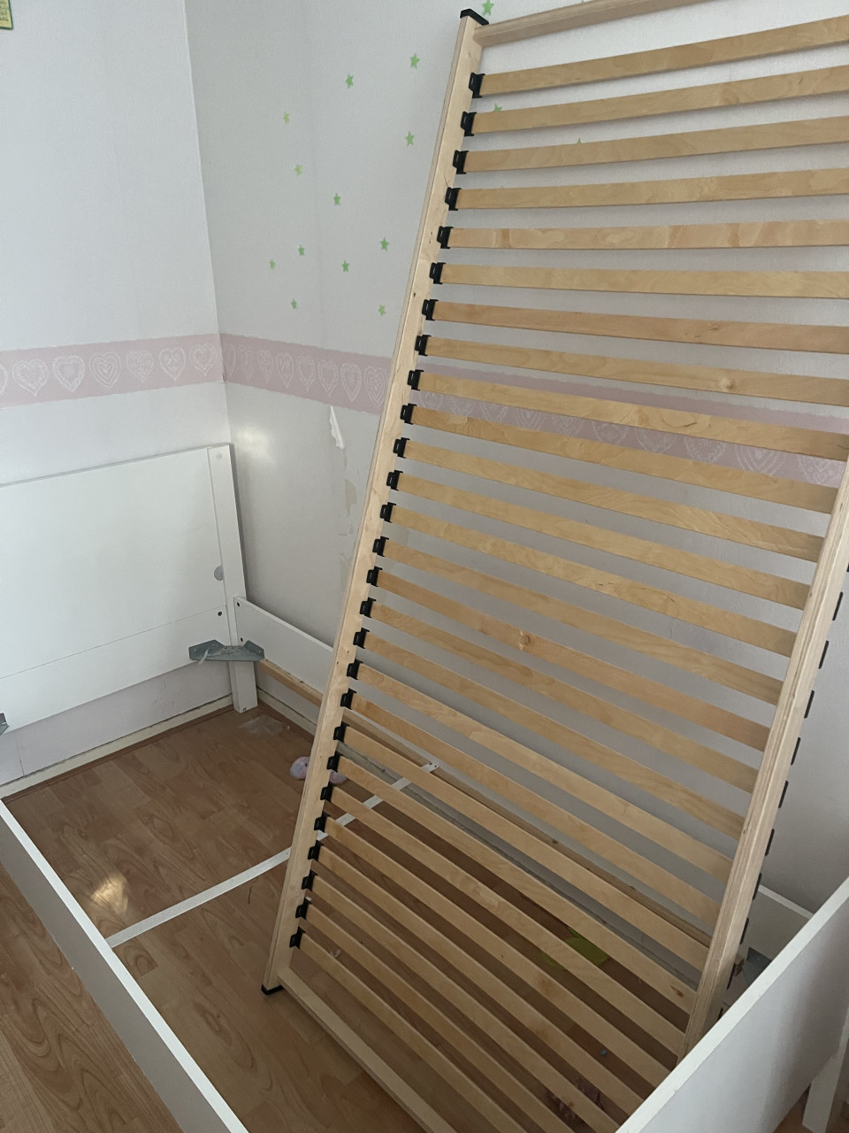 Bed te koop
