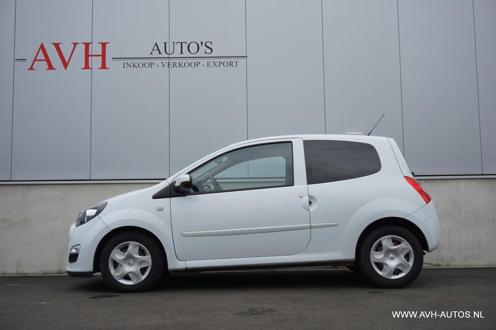 Renault Twingo 1.2 16v collection
