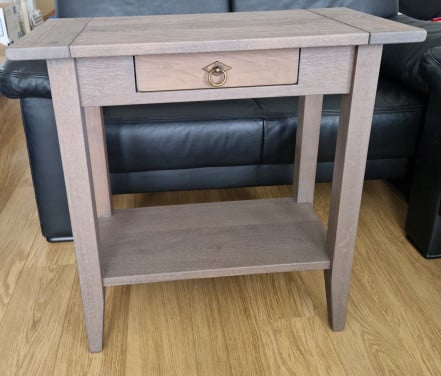 Side table