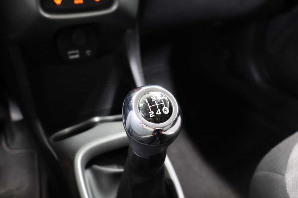 Toyota Aygo 1.0 vvt-i x-cite
