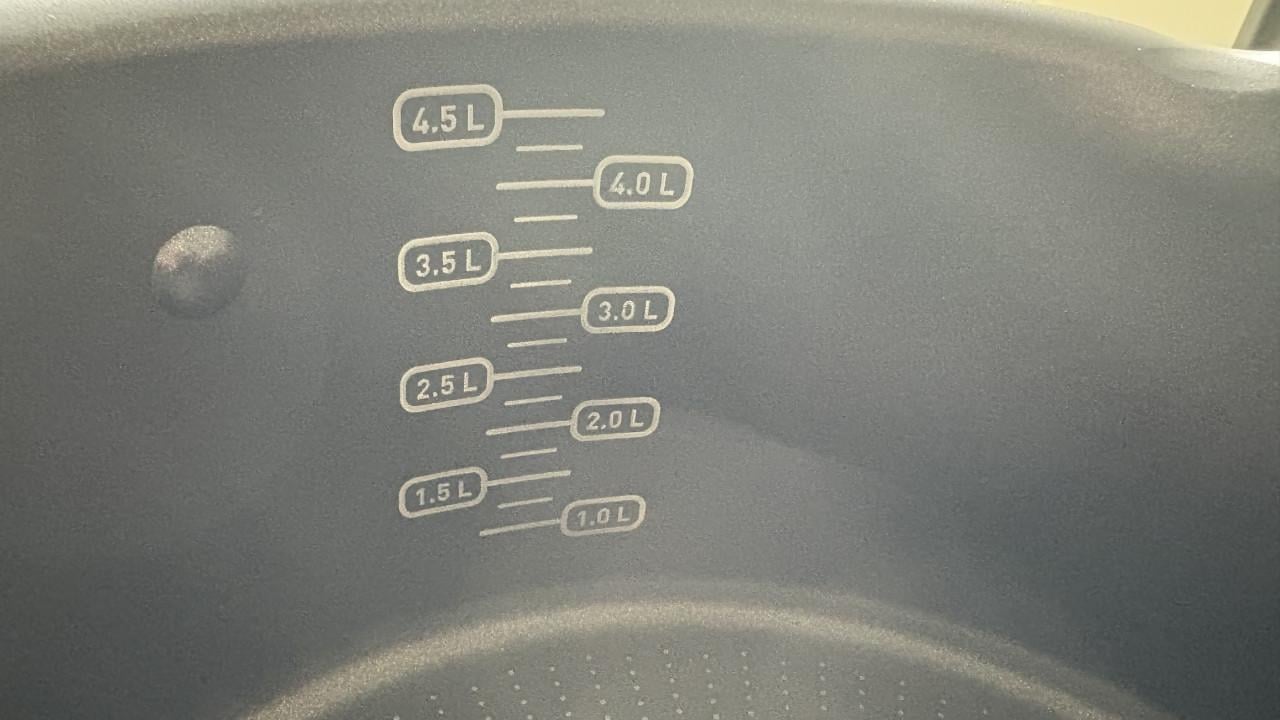 Set nieuwe Jamie Oliver Tefal pannen