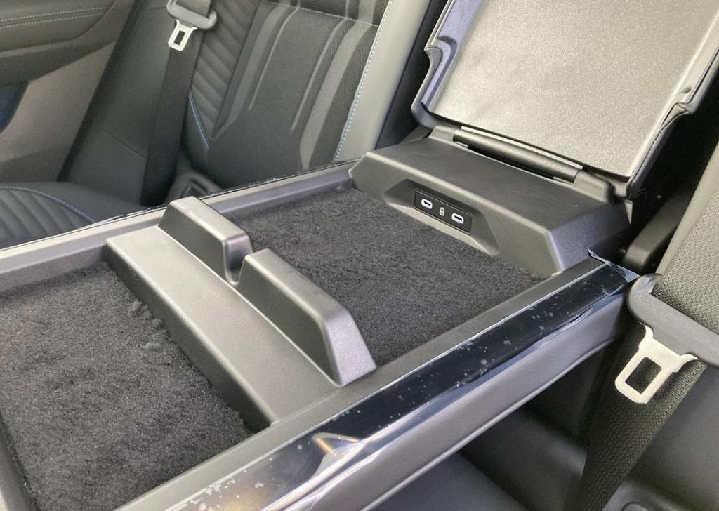 Renault Scenic e-tech ev87 long range esprit alpine - pack light & sound / 