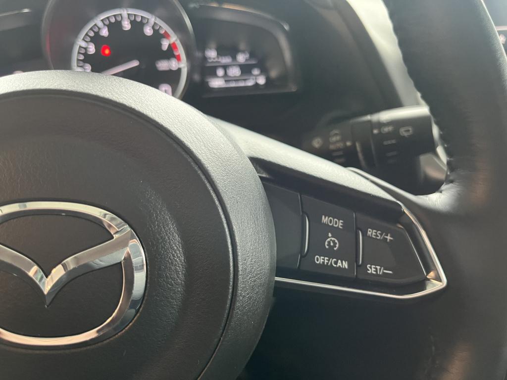 Mazda 3 2.0 skyactiv-g 120 ts+ automaat