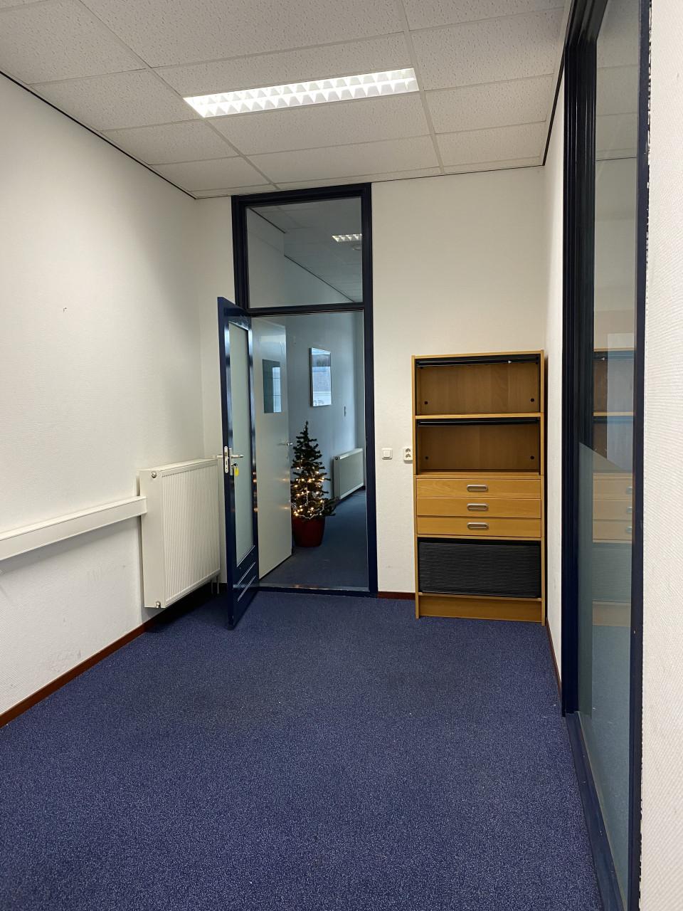 Te huur 10m2 kantoorruimte in Goes