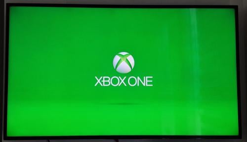 Xbox one