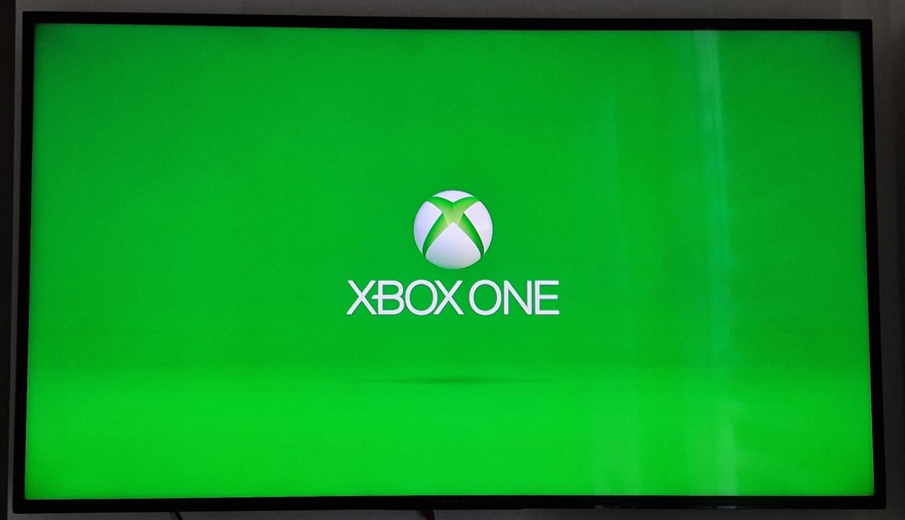 Xbox one