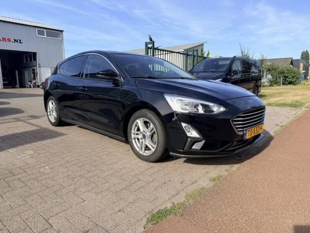 Ford Focus 1.5 ecoblue trend edition business let op prijs is ex bpm