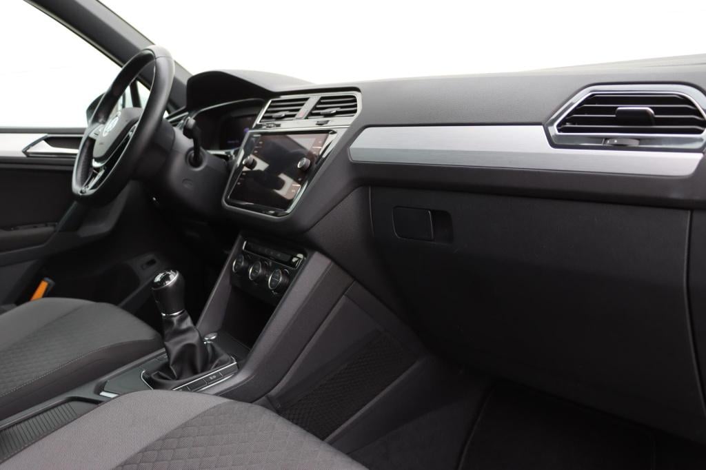 Volkswagen Tiguan 1.4 tsi comfortline business r