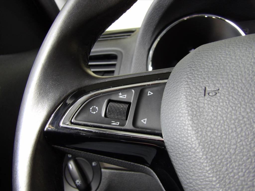 Skoda Yeti 1.4 tsi greentech 125pk dsg-7 style