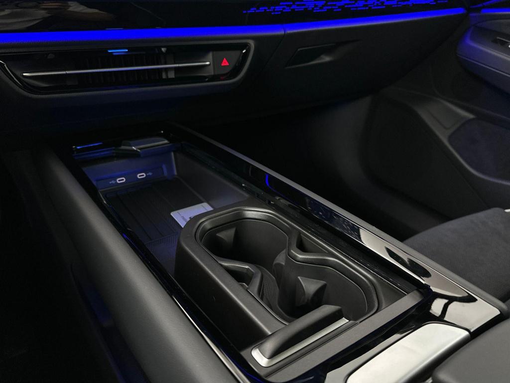 Volkswagen Id.7 tourer limited edition plus 86 kwh
