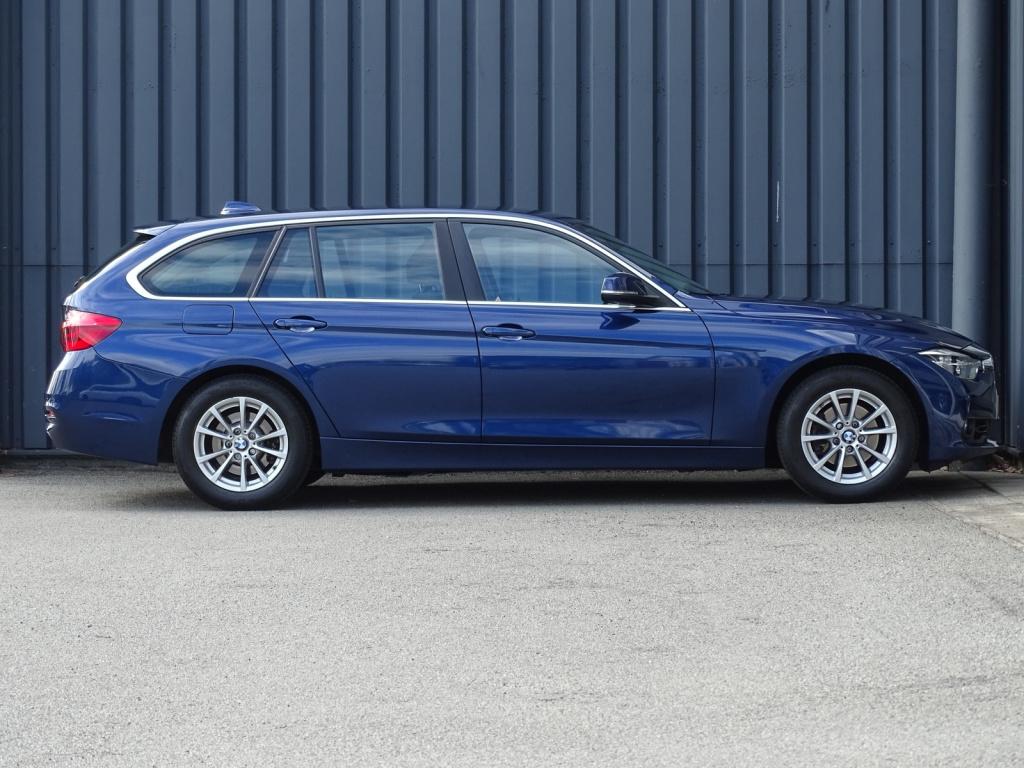 BMW 3-serie touring 318i executive automaat