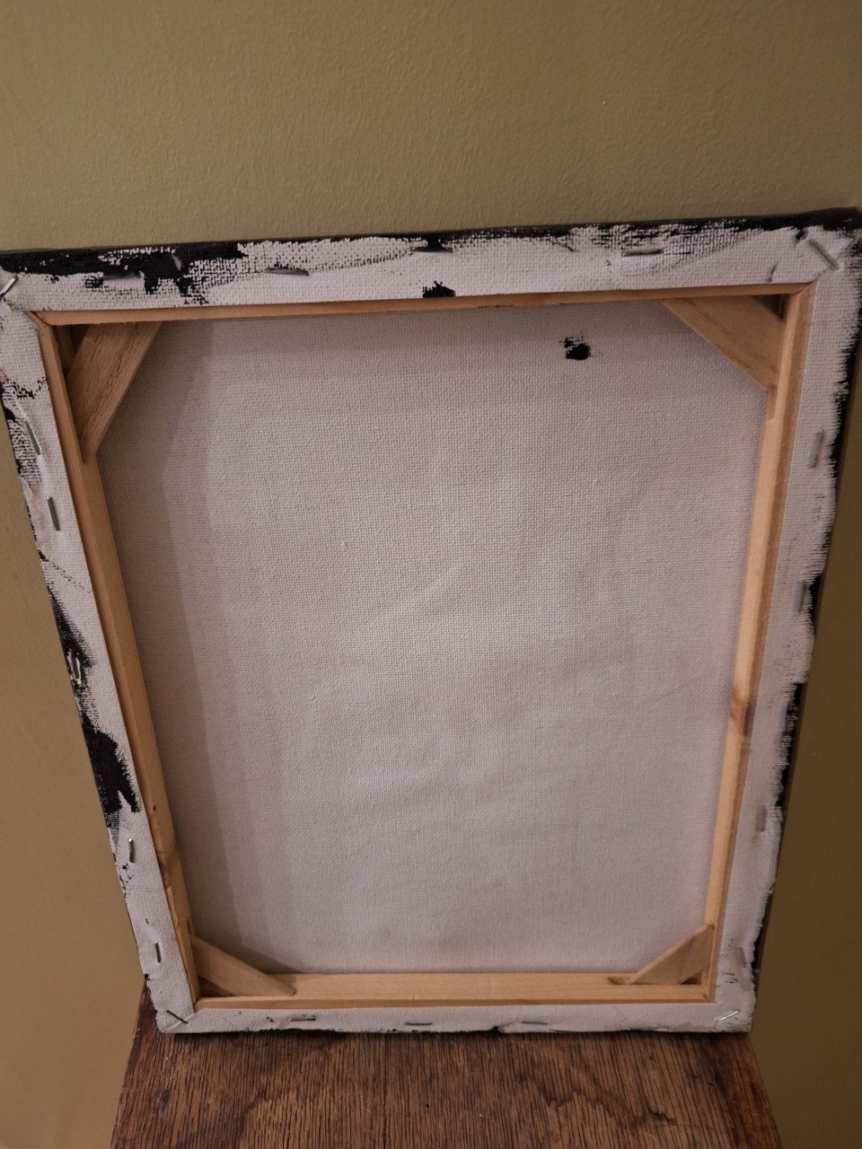 Wanddecoratie poes