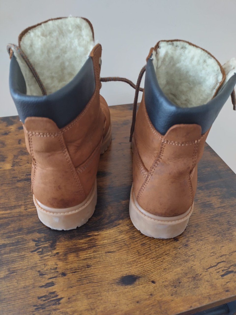 Kinderschoenen