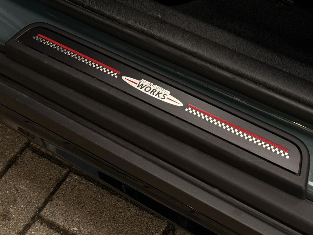 Mini Countryman 2.0 cooper s e all4 john cooper works | acc | memory | matr