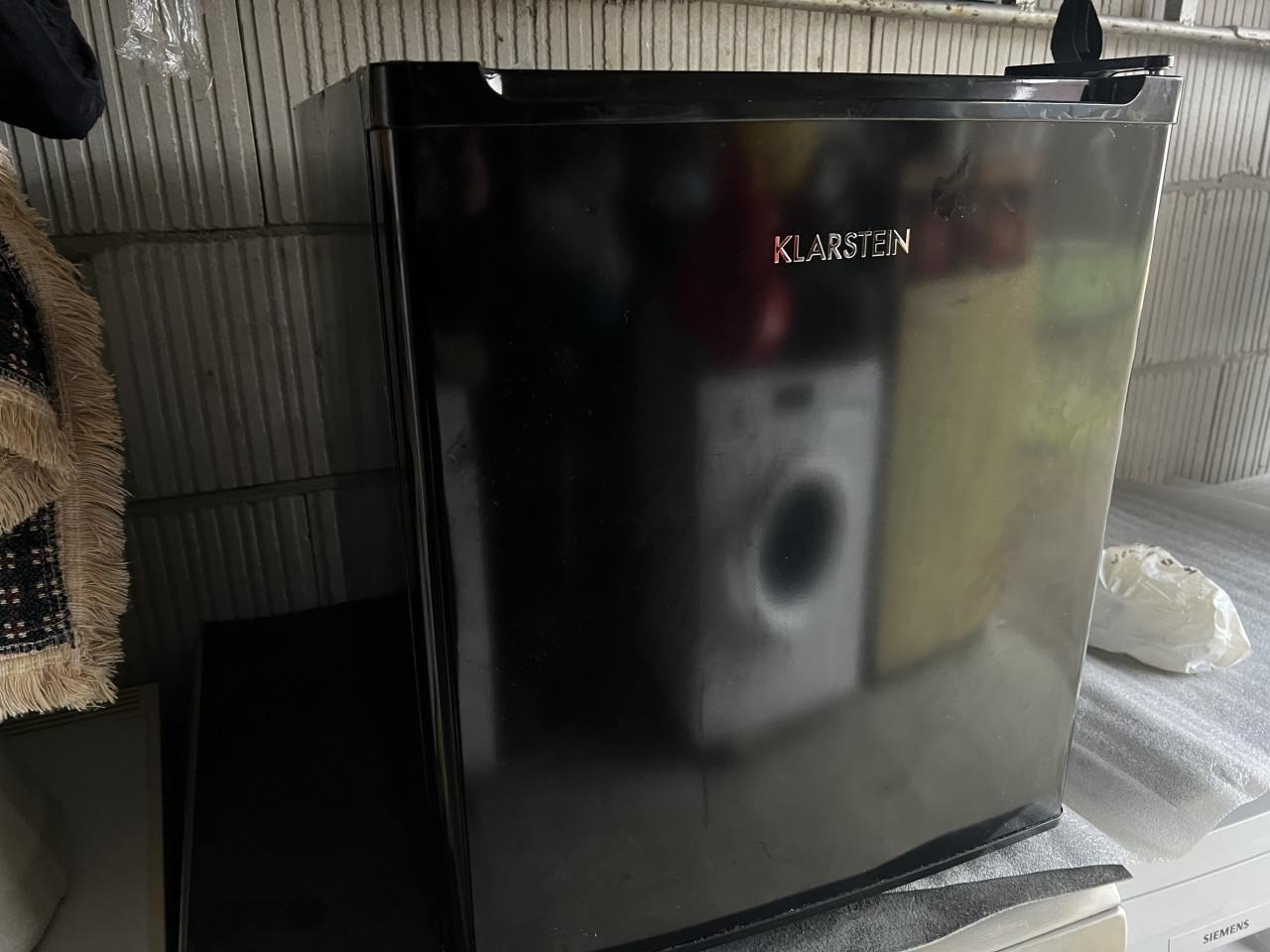 Vrieskast Mini / tafelmodel/camping Vriezer