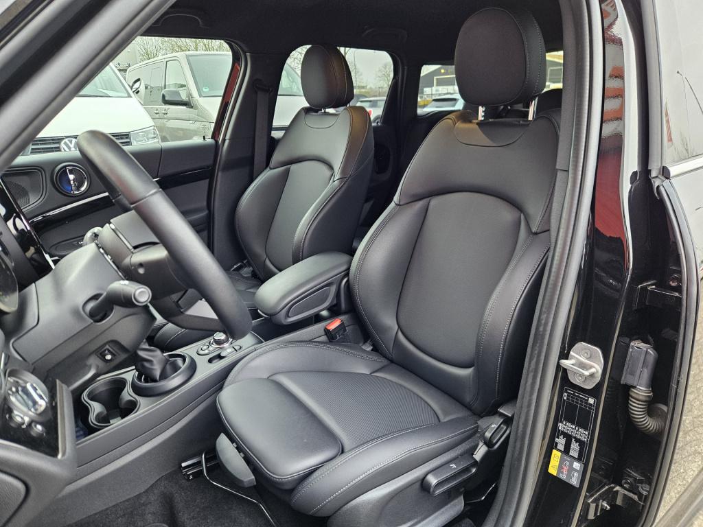 Mini Countryman mini cooper se all4 | carplay | camera