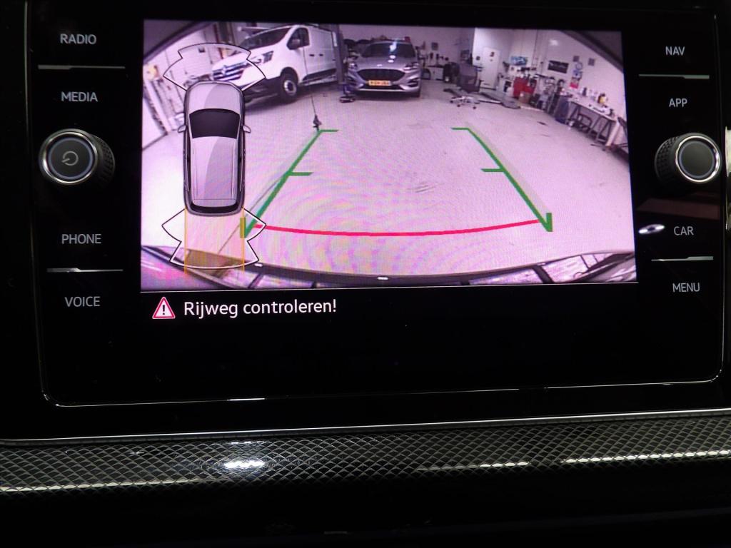 Volkswagen T-cross 1.0 tsi 110pk 7-dsg style