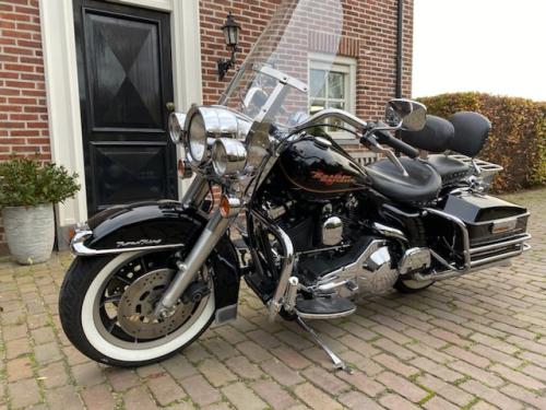 Harley Davidson Road King