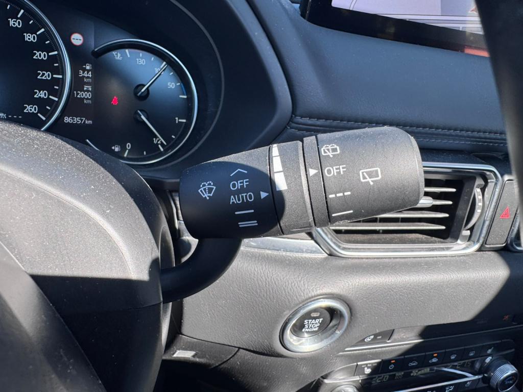Mazda Cx-5 2.0 skyactiv-g 165 luxury