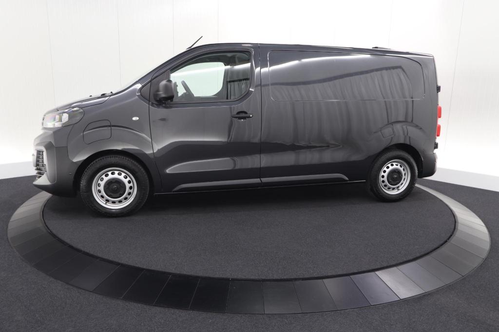 Peugeot E-expert ev l2 75 kwh | camera | betimmering laadruimte | dodehoekd