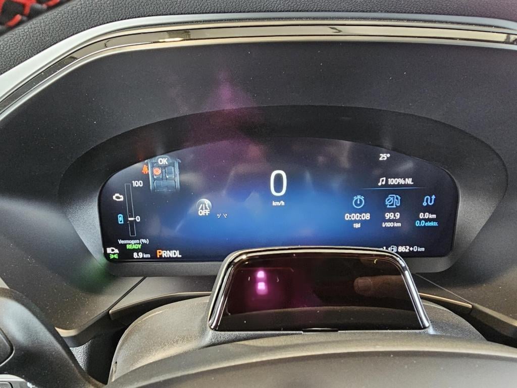 Ford Kuga 2.5 phev st-line