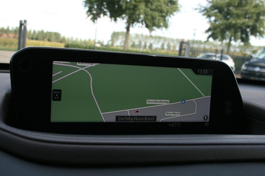 Mazda Cx-30 2.0 e-skyactiv-g m hybrid luxury