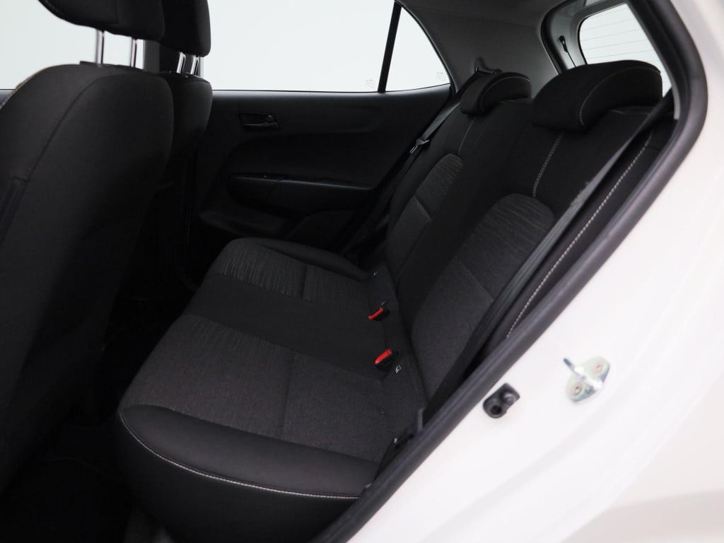 Kia Picanto 1.0 mpi comfortplusline | camera | airco | bluetooth | apple ca