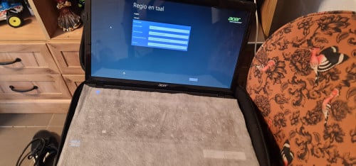 Acer aspire E1-771 laptop i5 procesor