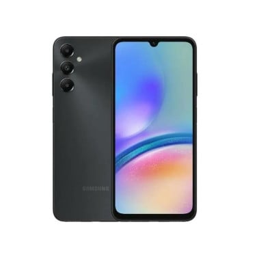Samsung Galaxy A05S - 128 GB | Zwart