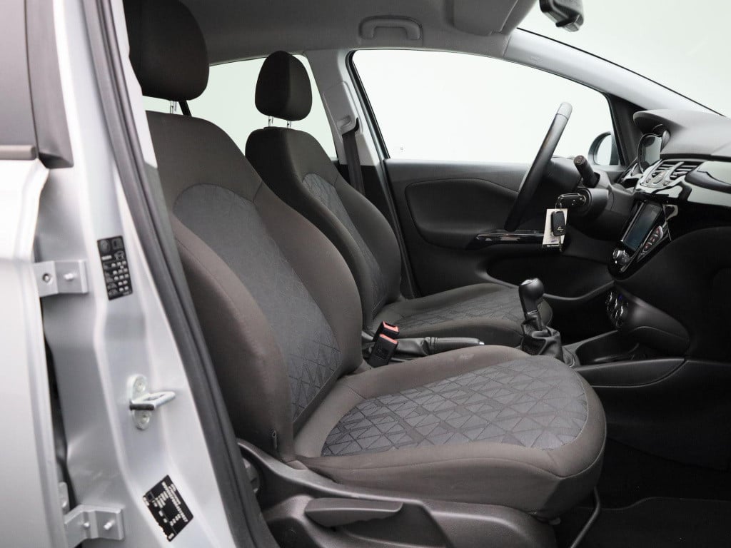Opel Corsa 1.0 turbo 120 jaar edition | navigatie | climate control | camer