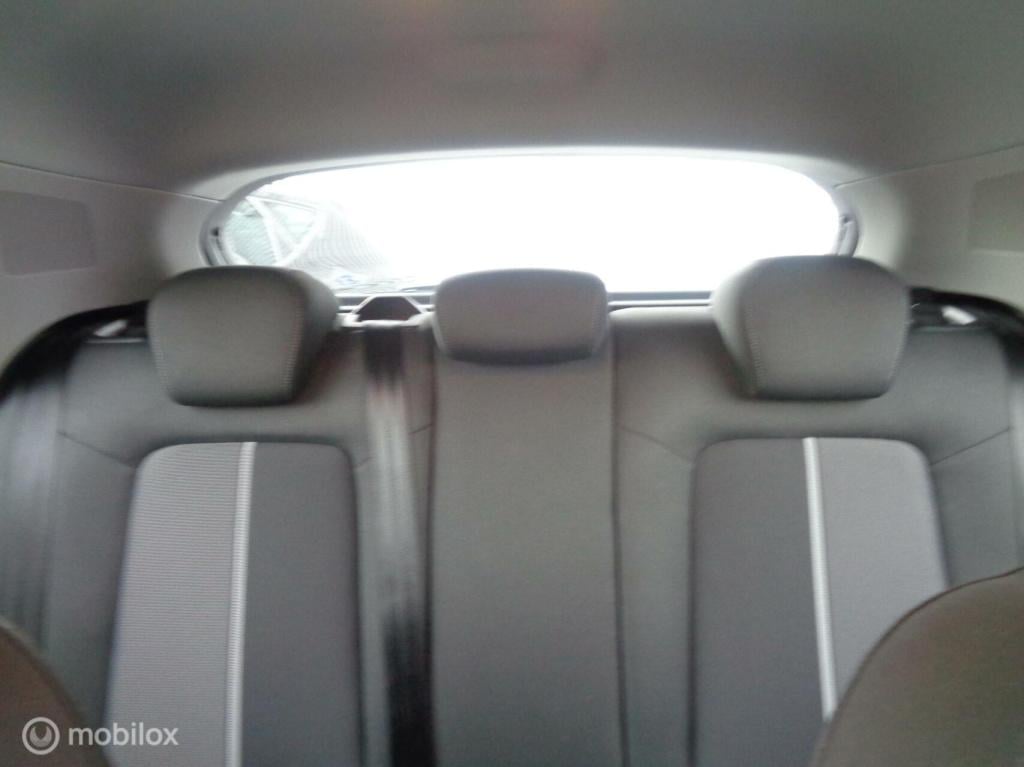 Audi A1 Sportback 30 tfsi 115pk automaat/airco/ecc/carplay/lm velgen/pdc