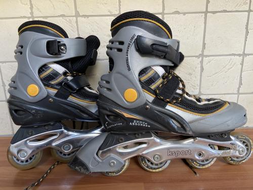 Skates mt 42/43