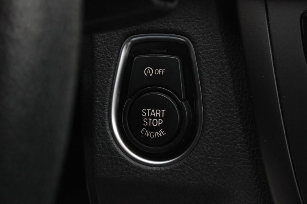 BMW 3-serie 316i executive