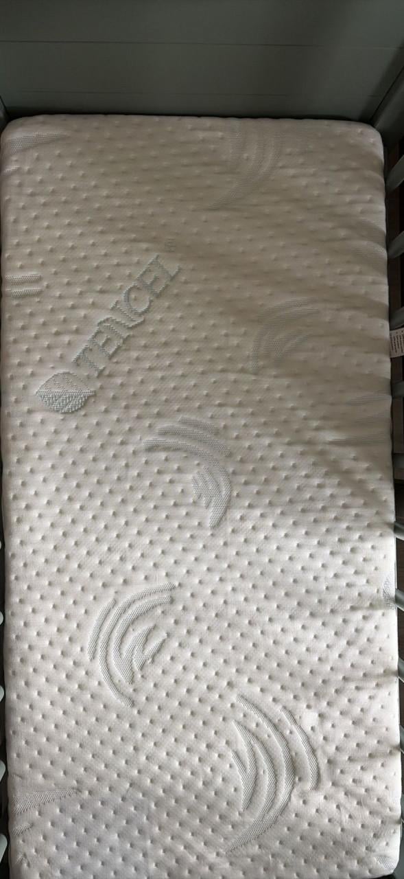 2 kidsmill noa wiegjes icl matras