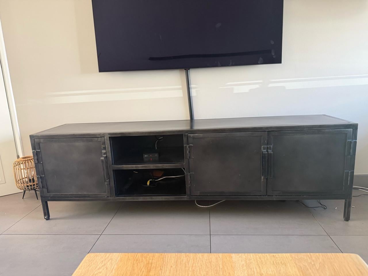 Tv meubel lockerkast