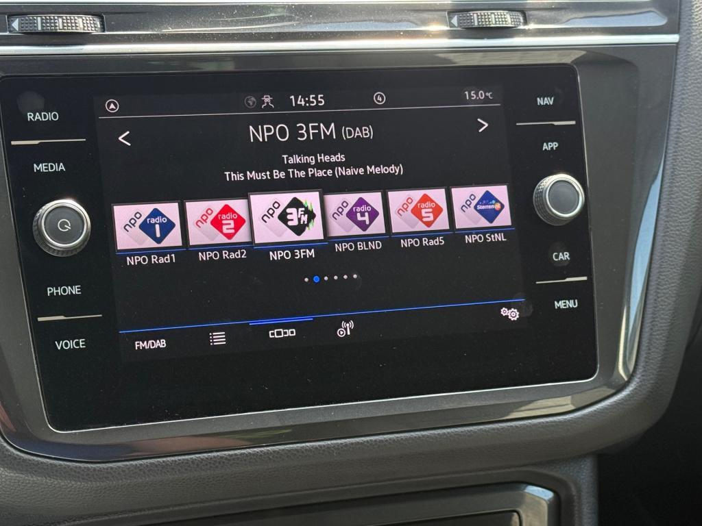 Volkswagen Tiguan 1.4 tsi ehybrid