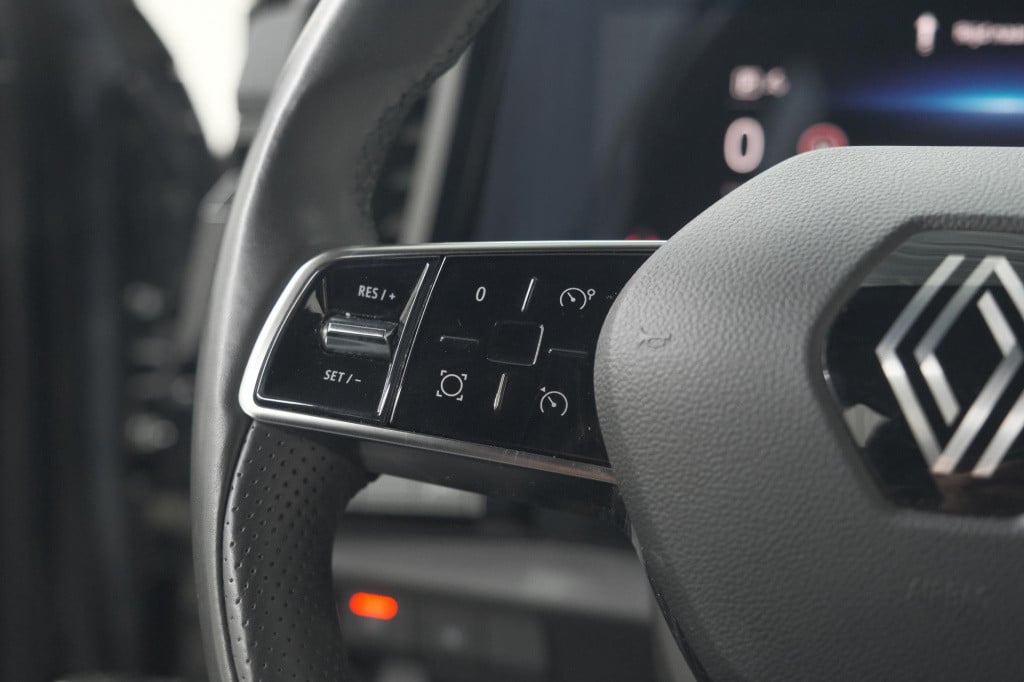 Renault Austral mild hybrid 160 x-tronic techno | 360 camera | dodehoekdete