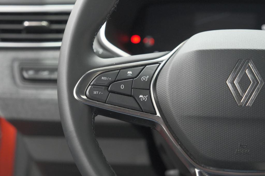 Renault Clio tce 90 gpf techno | 360 camera | adaptieve cruise control | na