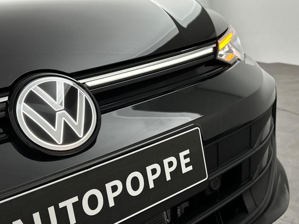 Volkswagen Golf 1.5 etsi life edition dsg7 116pk