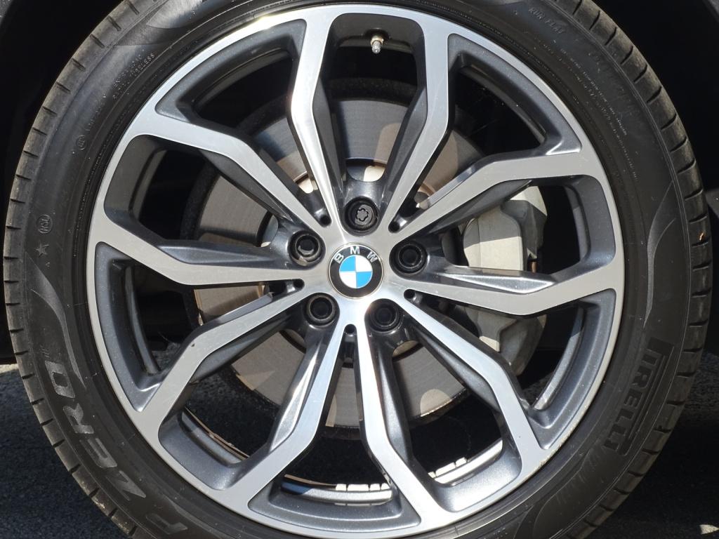 BMW X3 xdrive30e high executive