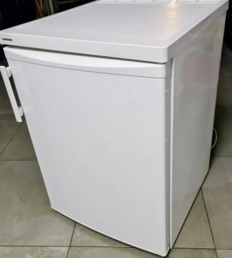 Koel- vriescombinatie tafelmodel Liebherr