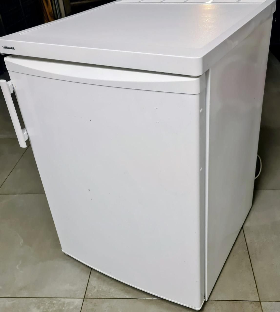 Koel- vriescombinatie tafelmodel Liebherr