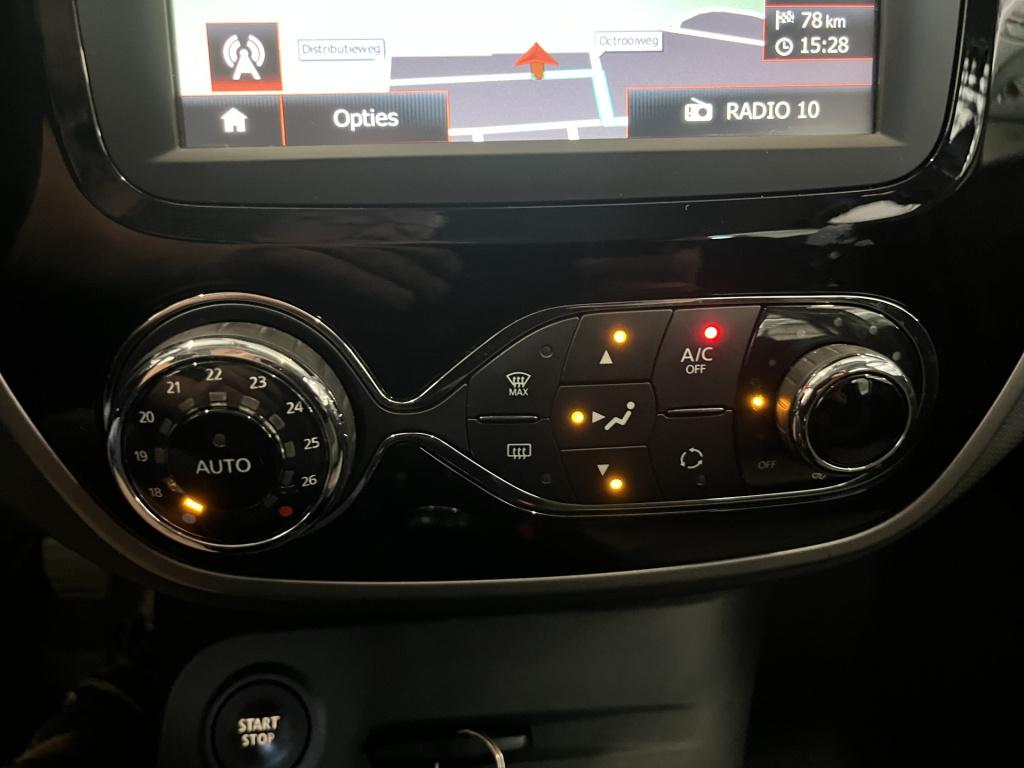 Renault Captur 0.9 tce expression