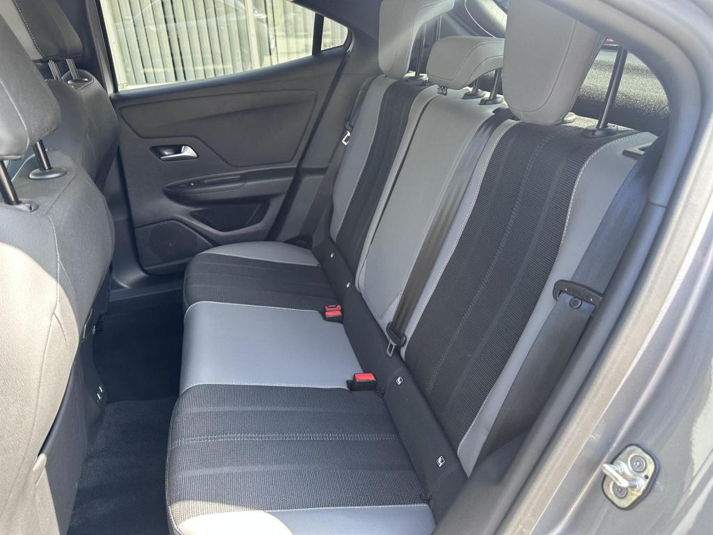 Opel Mokka 1.2 turbo elegance