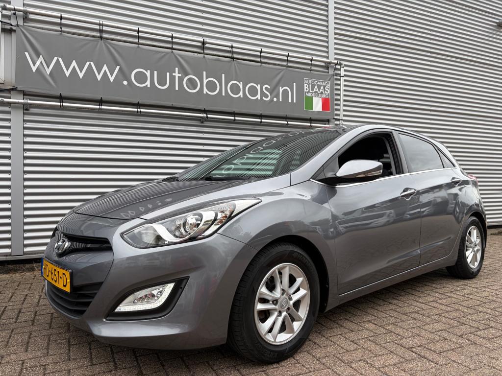 Hyundai I 30 1.6 gdi i-motion plus